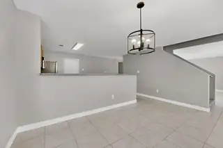 10623 Albero Rosso Drive NW Kitchen