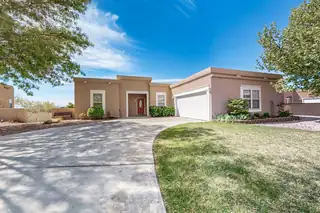 4104 Killington Road NW, Albuquerque 