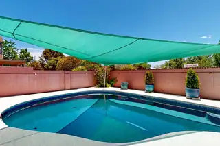 4104 Killington Road NW Pool