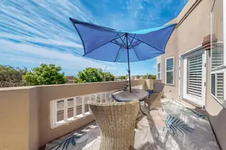 4104 Killington Road NW Patio