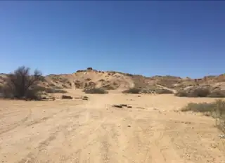 West Frontage, Belen 