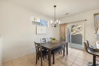 6501 San Antonio Drive NE UNIT 3603 Kitchen