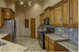 1301 Valle Lane NW Kitchen