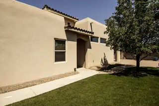 1301 Valle Lane NW Exterior Front