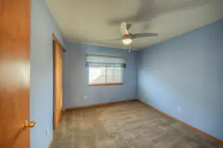 8023 Argyle Avenue NE Bedroom