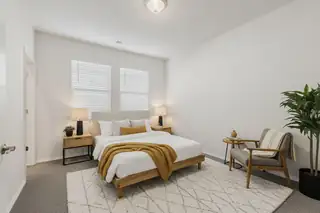 9353 Sidreaux Loop NW Bedroom