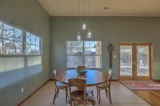 332 Cielito Lindo Place NW Dining Room