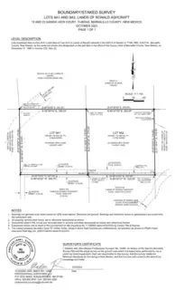 19 & 23 Sandia View Court 