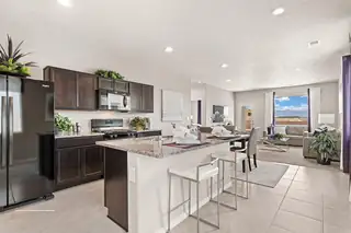 10525 Tinaja Lane SW Kitchen