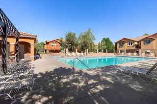 601 Menaul Boulevard NE UNIT 3603 Pool