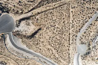 1535 Sagebrush Drive 