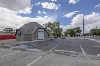 3001 Isleta Boulevard SW 