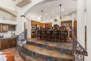 746 Chamisal Road NW Kitchen