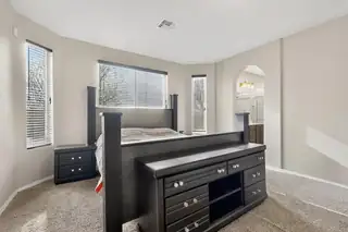 3905 Mountain Trail Loop NE Bedroom