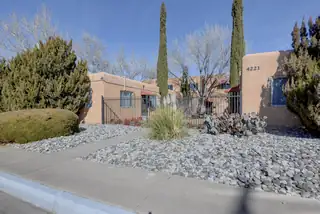 4221 Mesa Grande Place SE 5 Exterior Front