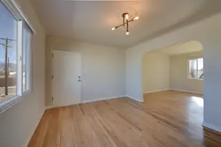 4221 Mesa Grande Place SE 5 Living Room