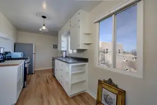 4221 Mesa Grande Place SE 5 Kitchen