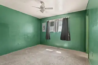 20 Cactus Drive Bedroom