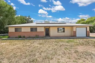 20 Cactus Drive, Los Lunas 