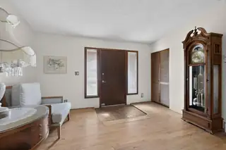 724 Elko Avenue Living Room