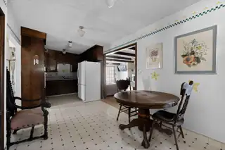 724 Elko Avenue Dining Room