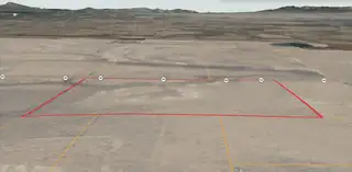 Tract B-R New Mexico 55, Estancia 