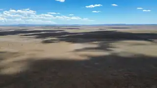 Tract B-R New Mexico 55 