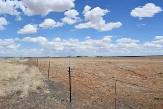 Tract B-R New Mexico 55 