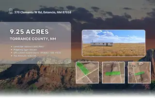 370 Clements Road, Estancia 