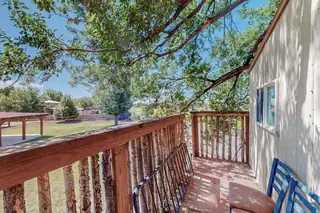 501 Calle Del La Angel Patio