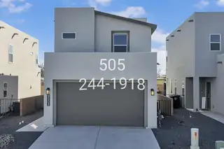 9508 Sage Ranch Court SW, Albuquerque
