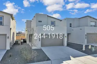 9508 Sage Ranch Court SW 