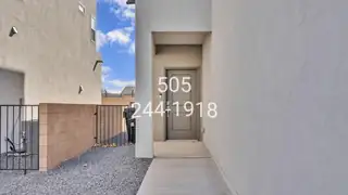 9508 Sage Ranch Court SW 