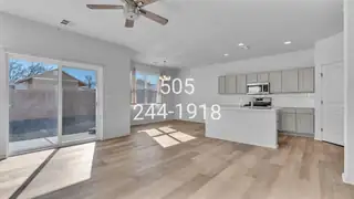 9508 Sage Ranch Court SW 