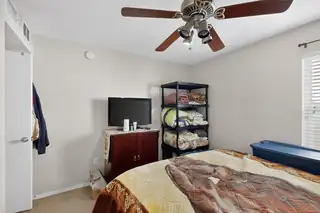 515 Deschutes Street SE Bedroom