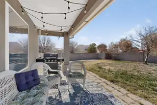 515 Deschutes Street SE Patio