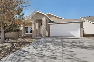 10523 Pamplona Street NW, Albuquerque 