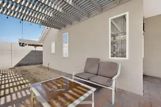 10523 Pamplona Street NW Patio