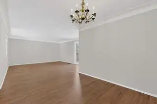 1317 Kentucky Street NE Living Room