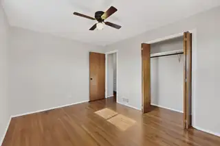 1317 Kentucky Street NE Bedroom