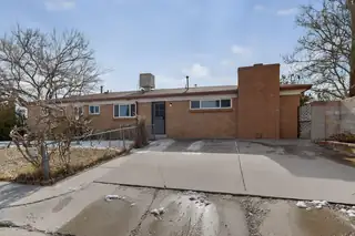 1317 Kentucky Street NE Exterior Front