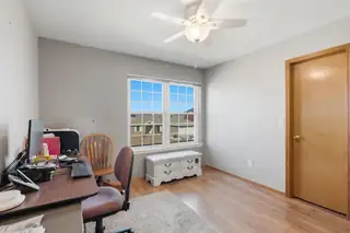 1664 Cerro Crestado Drive NW Home Office