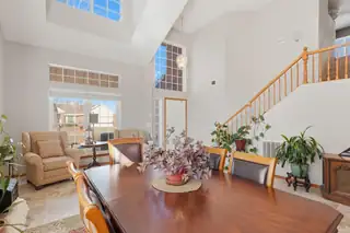 1664 Cerro Crestado Drive NW Dining Room