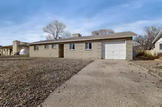 1324 Dona Avenue Exterior Front