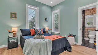 415 Arno Street SE Bedroom