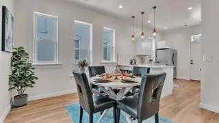 415 Arno Street SE Dining Room