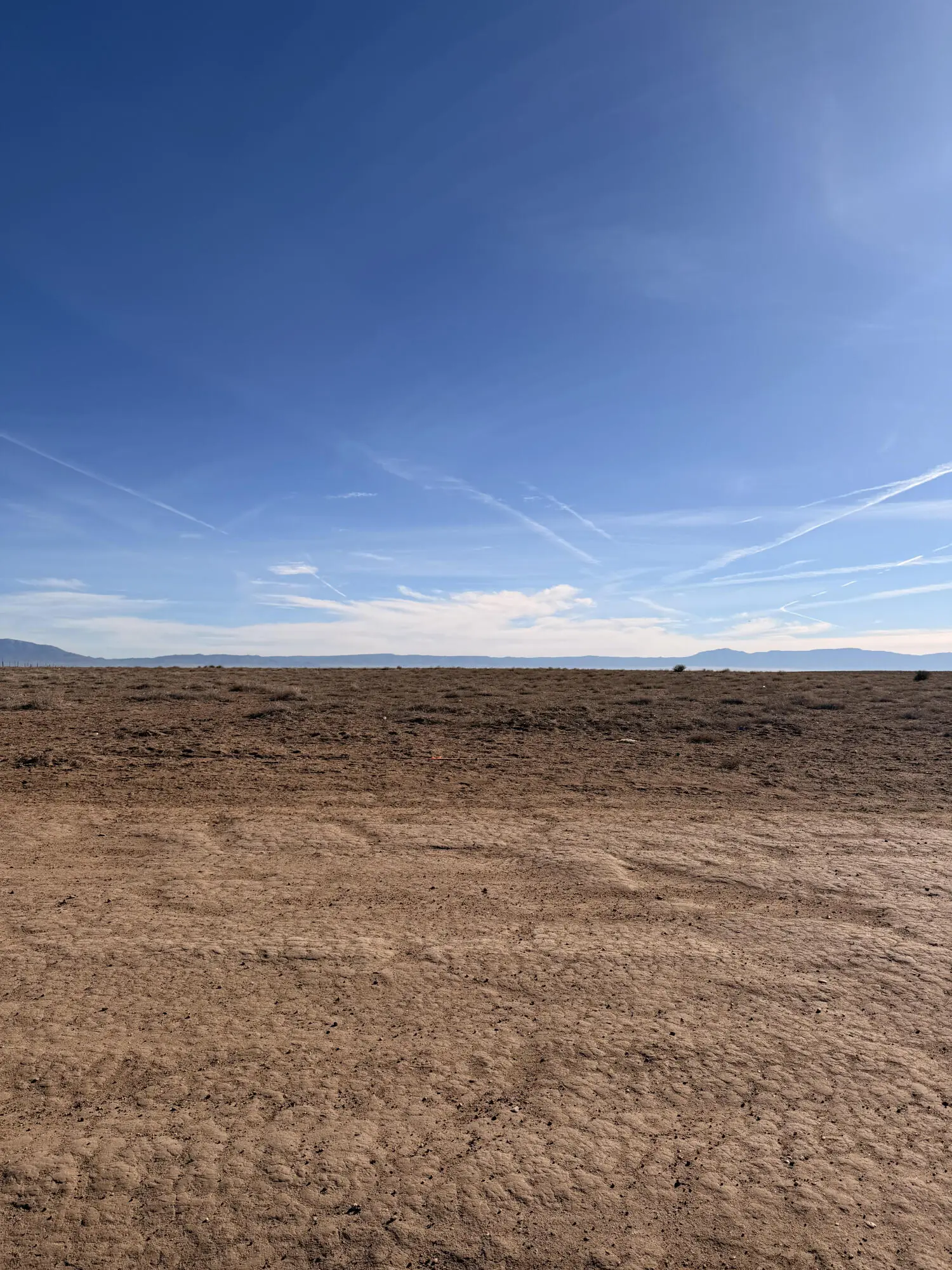 0 Pajarito Mesa Land Avenue SW