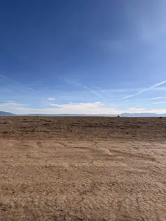 0 Pajarito Mesa Land Avenue SW, Albuquerque 