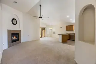 360 Playful Meadows Drive NE Living Room