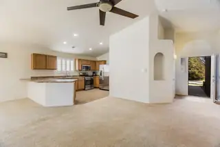 360 Playful Meadows Drive NE Kitchen